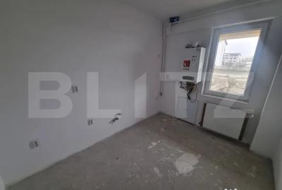 Apartament cu 2 camere decomandat în Central - 3