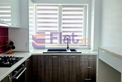 Apartament cu 2 camere decomandat în Sânpetru - 24