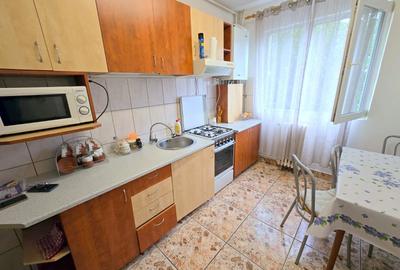 2 camere + living, modern, cu parcare, in Manastur, strada Mehedinti - 8