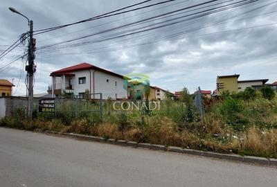 Teren Pipera - 1.706 mp - 4