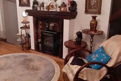 Casă în Urleta - 5