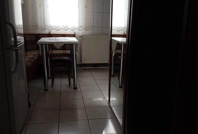 Garsonieră decomandată în Gării - 1