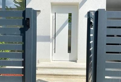 VILA INDIVIDUALA | STIL MEDITERANEAN | FINISAJE DE LUX | PIPERA - 5