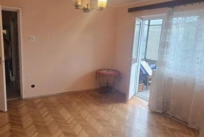 Apartament cu 2 camere semidecomandat în Piața Centrală - 6