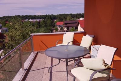 Iancu Nicolae/Carina Residence/Apartament cu 4 camere/Parcare/ - 3