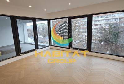 Penthouse Tineretului Budapesta - 2 parcari incluse - 11