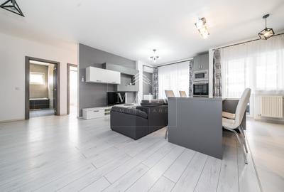 Apartament cu 3 camere decomandat, mobilat în Piața Cluj - 4