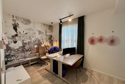 Vila 5 camere Avangarde Forest 4 | Mobilata complet - 16