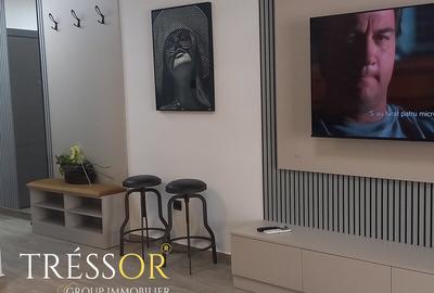 Studio spațios cu vedere la mare – Complex Casa Del Mar-Mamaia Nord - 4