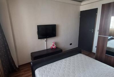 Apartament 3 camere Barbu Vacarescu - 15