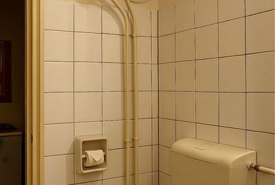 Garsonieră semidecomandată în Central - 1