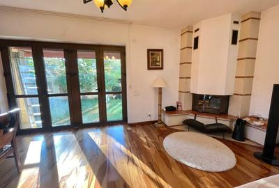 Casă cu 7 camere cu Garaj în Dămăroaia - 3