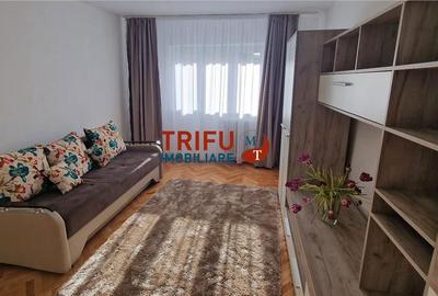 Apartament cu 2 camere decomandat în Cetate - 9