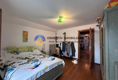 Casa cu priveliste panoramica spre lac si munte - Alexandru cel Bun - 13