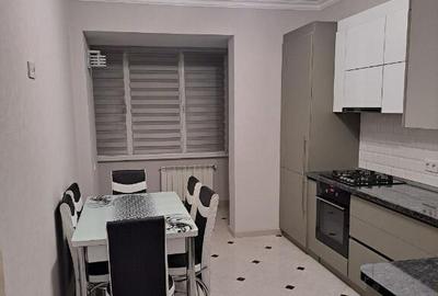 Apartament cu o camera in Zona Semicentrala - 1