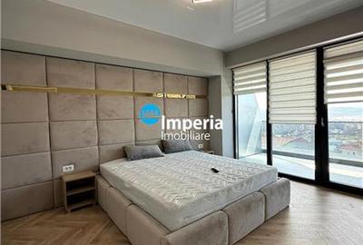 Apartament cu 2 camere decomandat, mobilat în Copou - 3