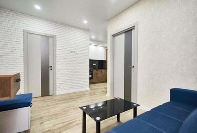 Garsoniera in zona Iancului de inchiriat - 3