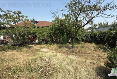 Casa individuala cu teren de 828 mp in zona Caldararu/Cernica - 12