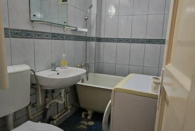 Apartament cu 3 camere decomandat în Ultracentral - 3