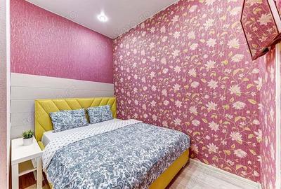 Apartament cu 3 camere decomandat în Astra - 1