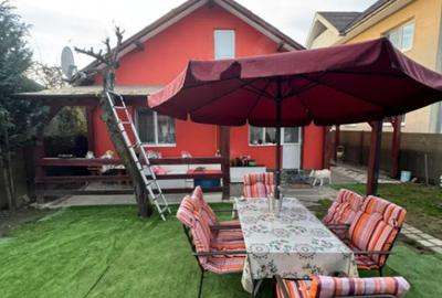 Casă cu 3 camere cu Teren 350 Mp în Orașul Vechi