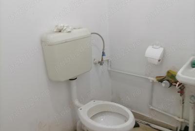 Spațiu comercial, de 40 mp, în Precista - 7