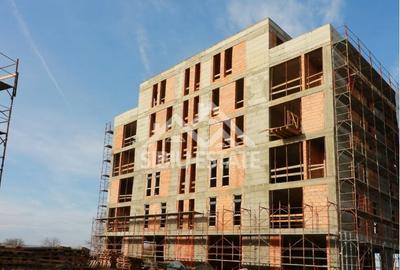 Apartament spatios si modern, 3 camere si balcon - 8