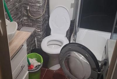 Apartament cu 2 camere semidecomandat în 1 Decembrie 1918