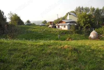 Teren de 1223 mp, în Breaza de Jos - 2