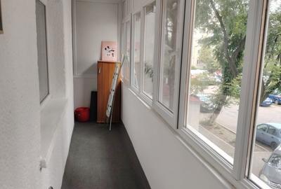 Apartament cu 2 camere decomandat în Nicolina - 8