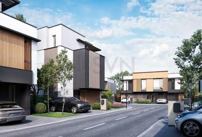 REV2005443 Pipera l Bellemonde Residence l Vila 5 camere 205 mp - 4