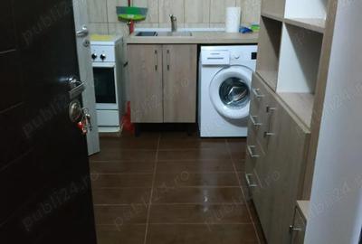 Garsonieră decomandată în Boul Roșu - 7