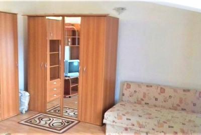 Garsonieră de vânzare, 30 mp, zona Auchan Iris - 3