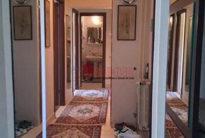 Apartament cu 4 camere decomandat în Octavian Goga - 14