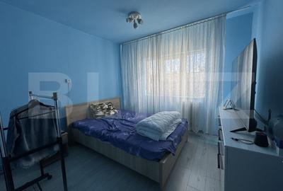 Apartament 2 camere, 48 mp, decomandat, zona Mall - 2