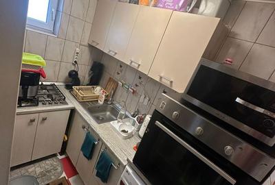 Apartament cu 2 camere decomandat în Exterior Vest - 7