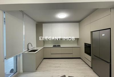 Inchiriere casa Corbeanca - Tamasi - 3