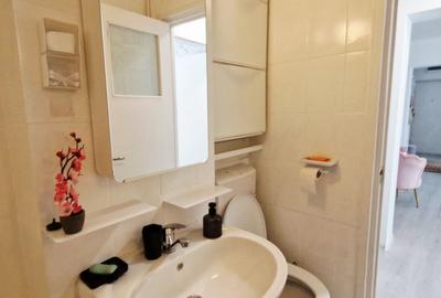 Apartament cu 2 camere decomandat în Compozitorilor - 12