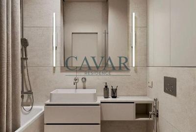 Apartament cu 2 camere în Măgurele - 4