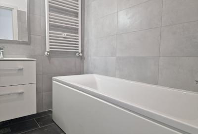 2 camere cu parcare subterana - 86.5mp - Central - intabulat - revanzare - 16