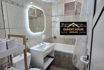 Apartament cu 2 camere decomandat în Orașul Vechi - 4