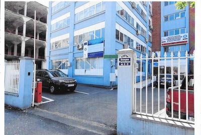 Spațiu comercial, de 70 mp, în Obor - 1