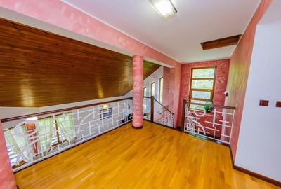 Casă individuală cu 5 camere cu Teren 1108 Mp în Valea Roșie - 23