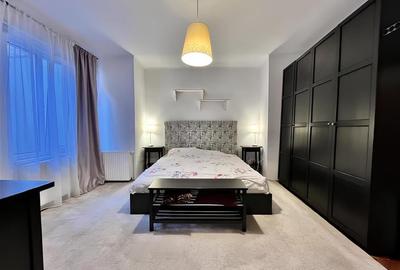 Apartament cu 5 Camere Ultracentral langa Poarta Schei - 2