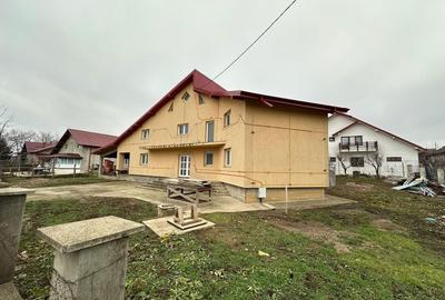 Casă cu 4 camere în Miroslava - 2
