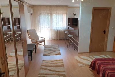Garsonieră semidecomandată, mobilată în Colentina - 2
