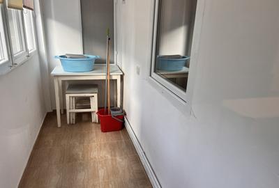 Apartament 2 camere decomandate et 1 dumbravii Anaf - 1