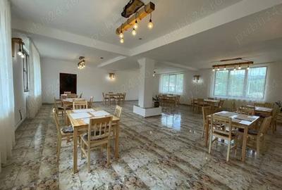 Pensiune turistica D+P+2ET - 7