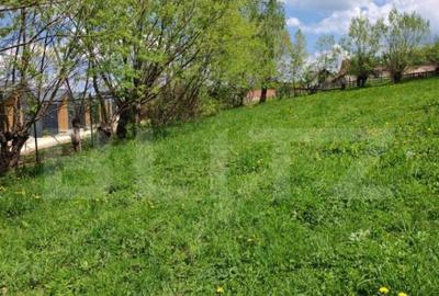 Teren intravilan, 1865 mp, de vanzare in Moieciu - Brasov - 3