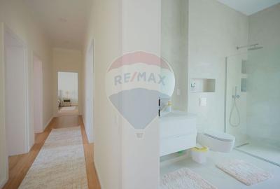 Casă 4 camere, Dealuri, zona Doja, vedere panoramică, Închiriere - 10